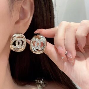 CHAENL Earrings