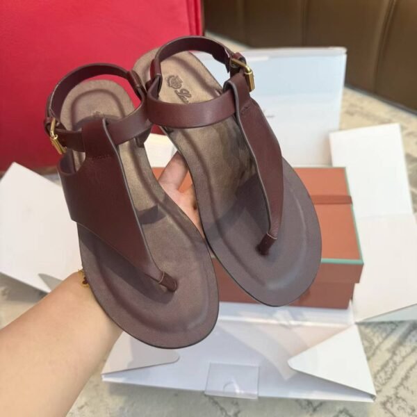 LORO PIANA  25Sandals