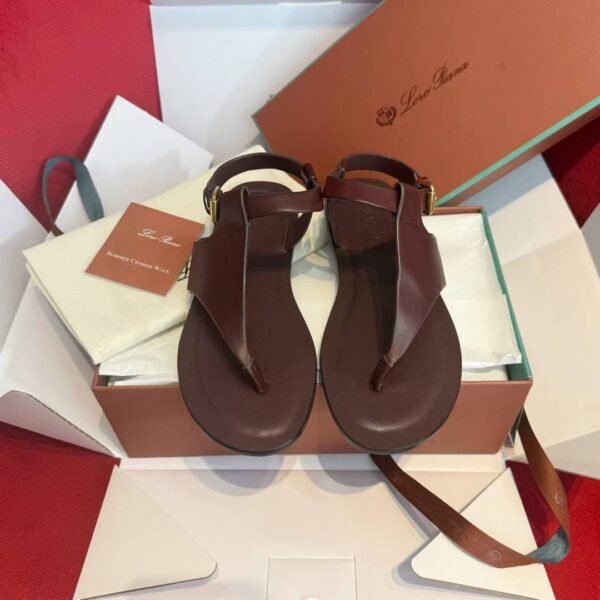 LORO PIANA  25Sandals