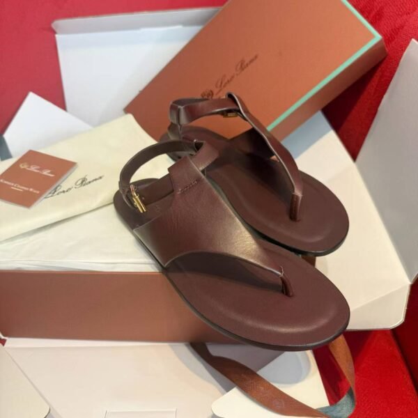 LORO PIANA  25Sandals