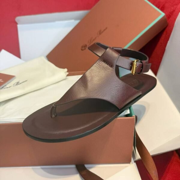 LORO PIANA  25Sandals