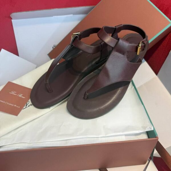 LORO PIANA  25Sandals