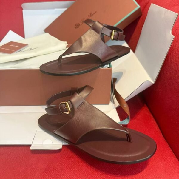 LORO PIANA  25Sandals