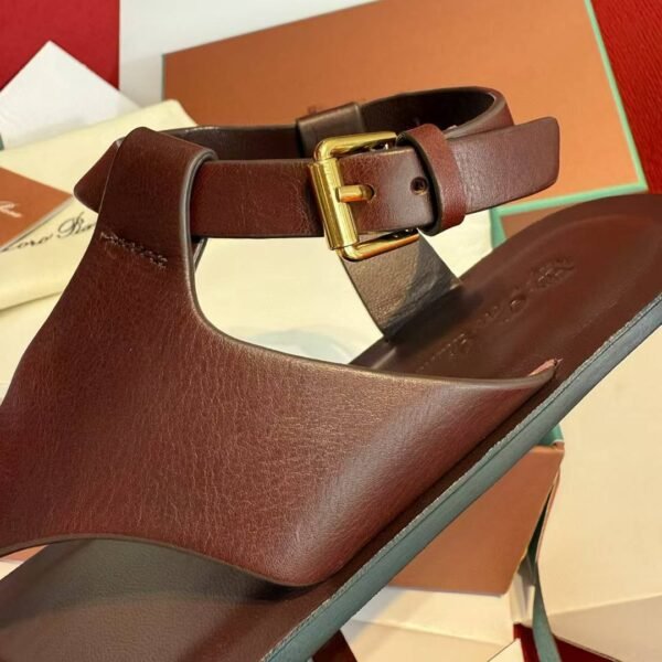 LORO PIANA  25Sandals