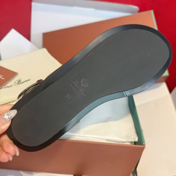 LORO PIANA  25Sandals