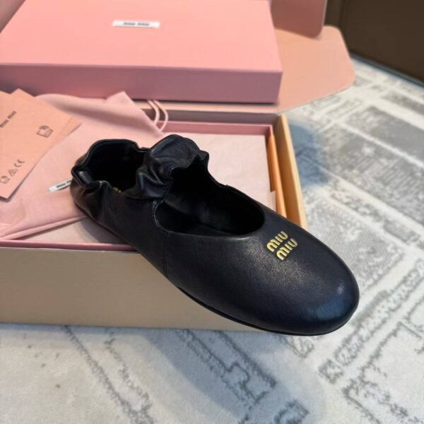 MIUMIU Ballet shoes