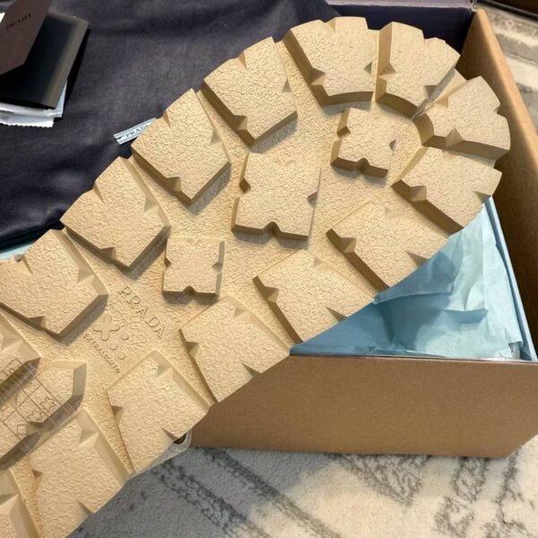 PRADA 25 Birkenstocks