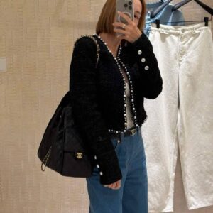 CHANEL Jacket