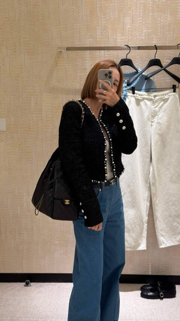 CHANEL Jacket
