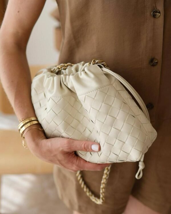 Bottega Veneta Dustbag Notte