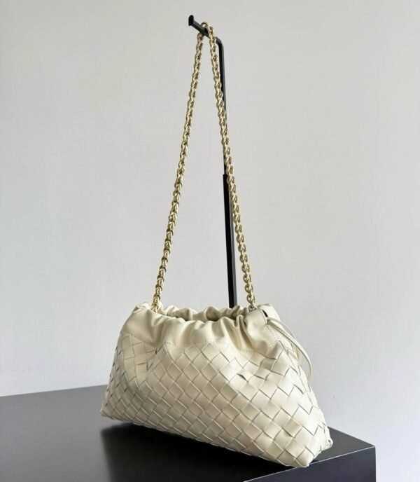Bottega Veneta Dustbag Notte