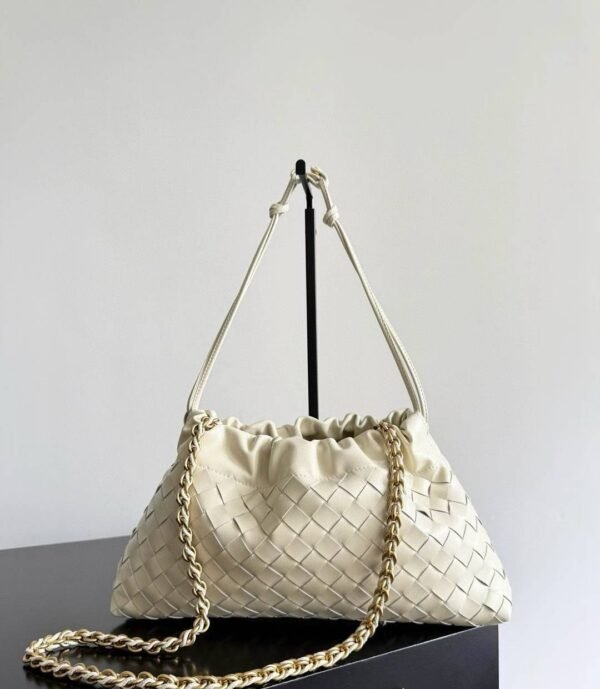 Bottega Veneta Dustbag Notte