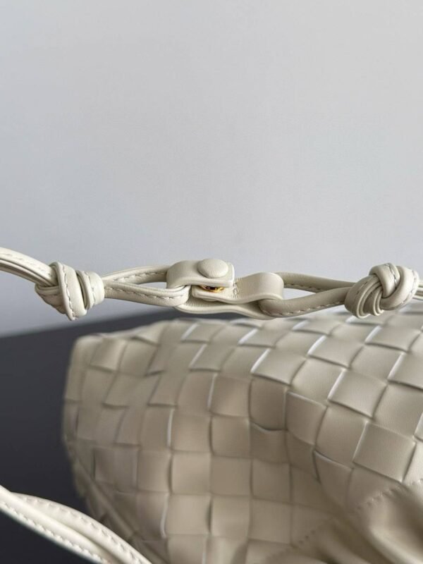 Bottega Veneta Dustbag Notte