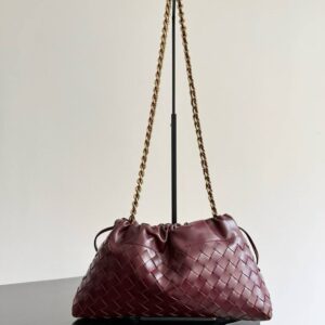 Bottega Veneta Dustbag Notte