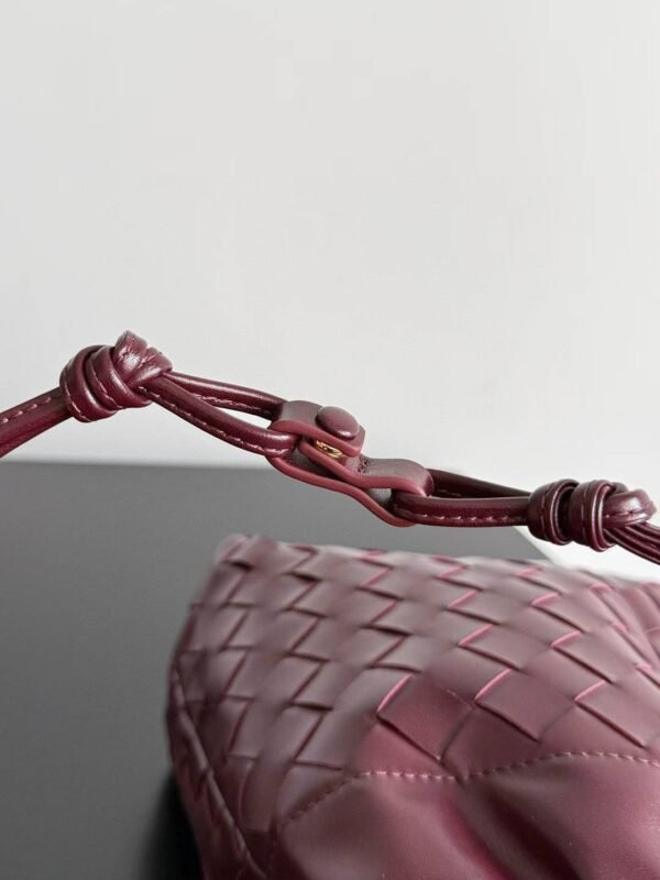 Bottega Veneta Dustbag Notte