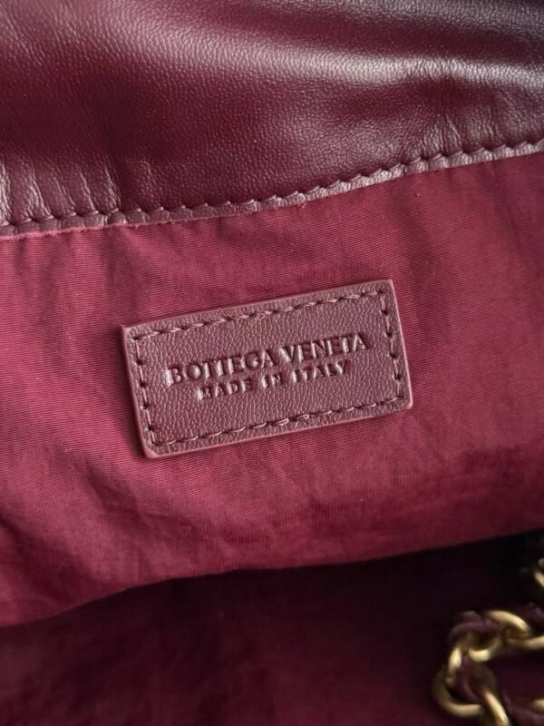 Bottega Veneta Dustbag Notte