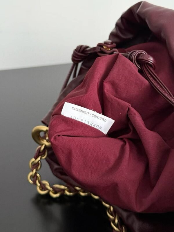 Bottega Veneta Dustbag Notte