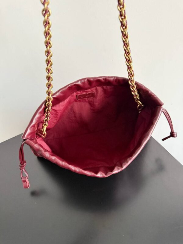 Bottega Veneta Dustbag Notte