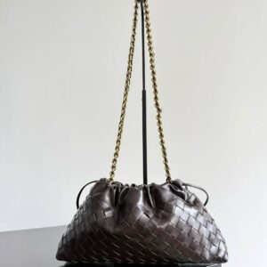 Bottega Veneta Dustbag Notte