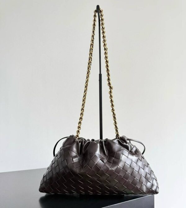Bottega Veneta Dustbag Notte