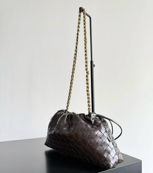Bottega Veneta Dustbag Notte