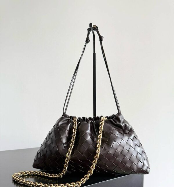 Bottega Veneta Dustbag Notte