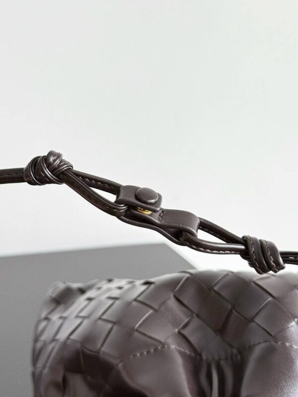 Bottega Veneta Dustbag Notte