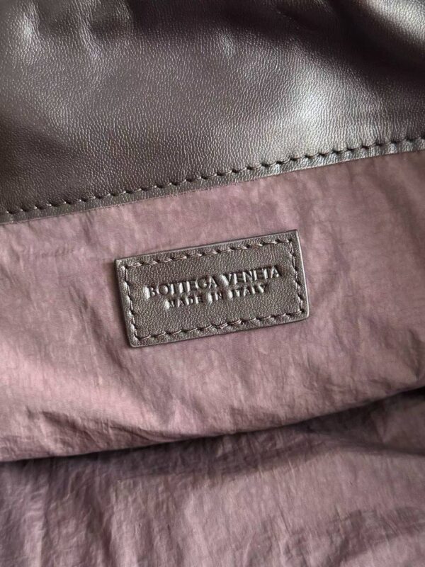 Bottega Veneta Dustbag Notte