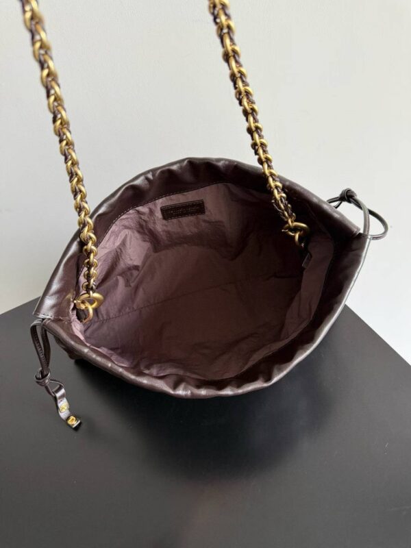 Bottega Veneta Dustbag Notte