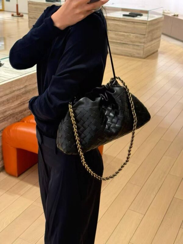 Bottega Veneta Dustbag Notte