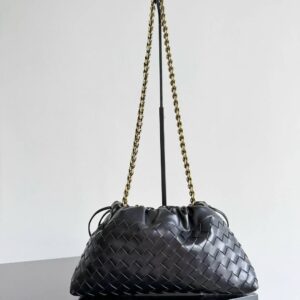 Bottega Veneta Dustbag Notte