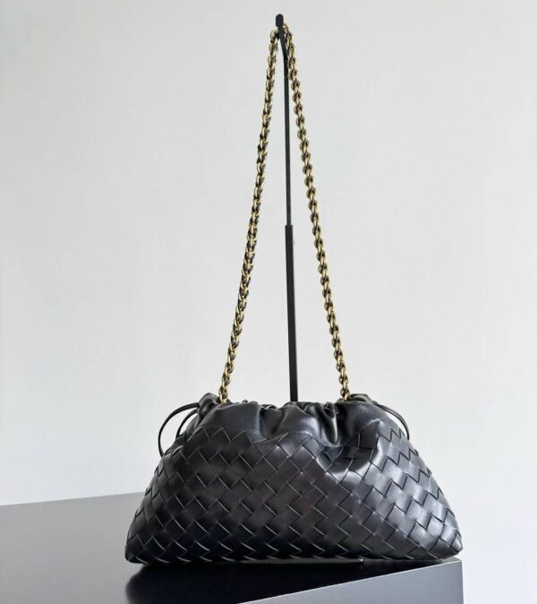 Bottega Veneta Dustbag Notte