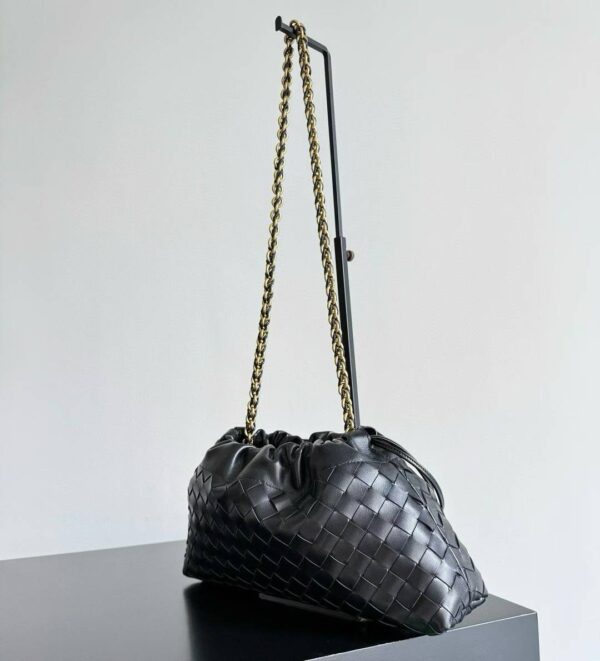 Bottega Veneta Dustbag Notte