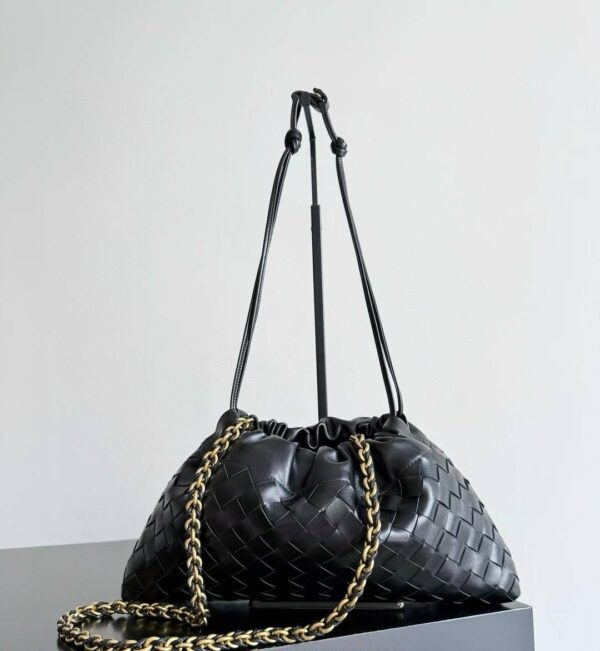 Bottega Veneta Dustbag Notte