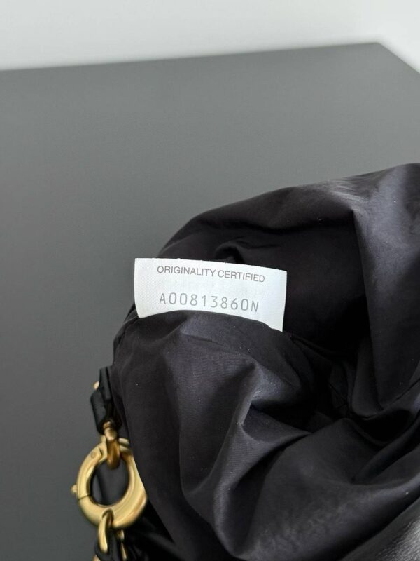 Bottega Veneta Dustbag Notte