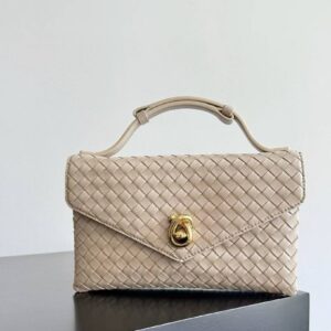 Bottega Veneta  Knot Lock