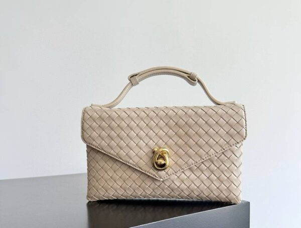 Bottega Veneta Knot Lock
