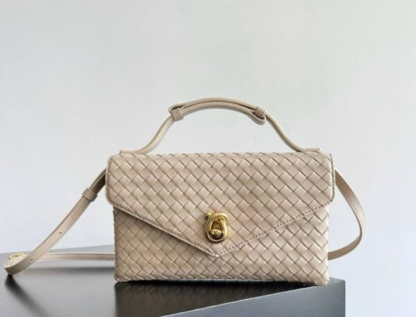 Bottega Veneta Knot Lock