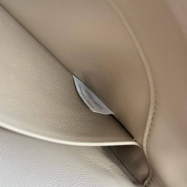 Bottega Veneta Knot Lock