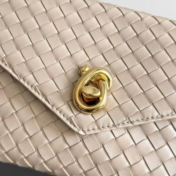 Bottega Veneta Knot Lock