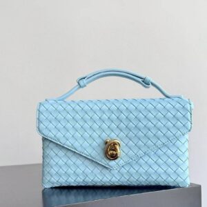 Bottega Veneta  Knot Lock