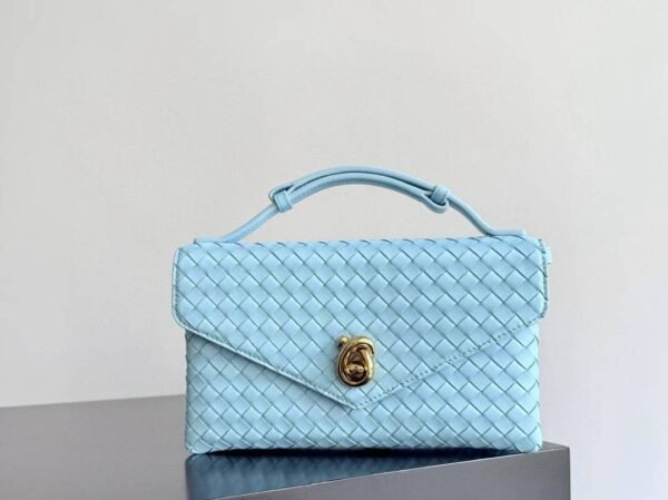 Bottega Veneta Knot Lock