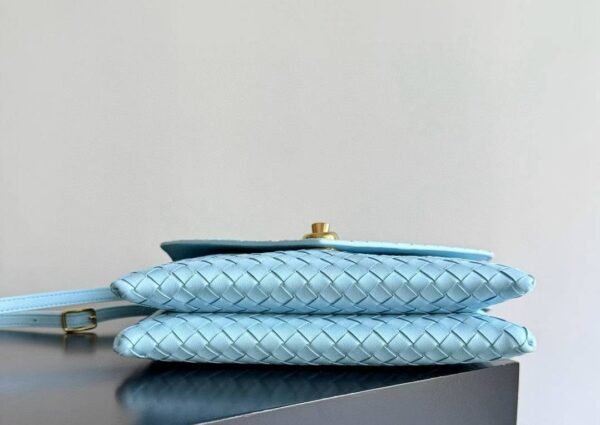 Bottega Veneta Knot Lock