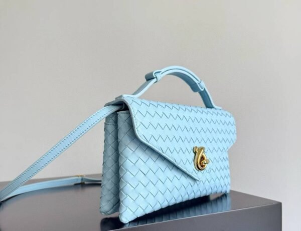 Bottega Veneta Knot Lock