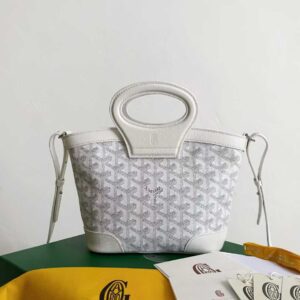 GOYARD Beluga Mini Bag