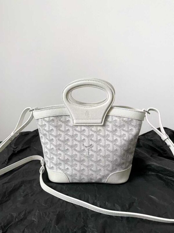 GOYARD Beluga Mini Bag