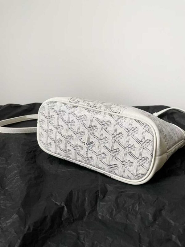 GOYARD Beluga Mini Bag