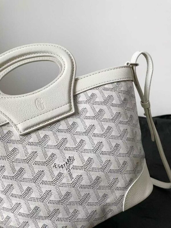 GOYARD Beluga Mini Bag