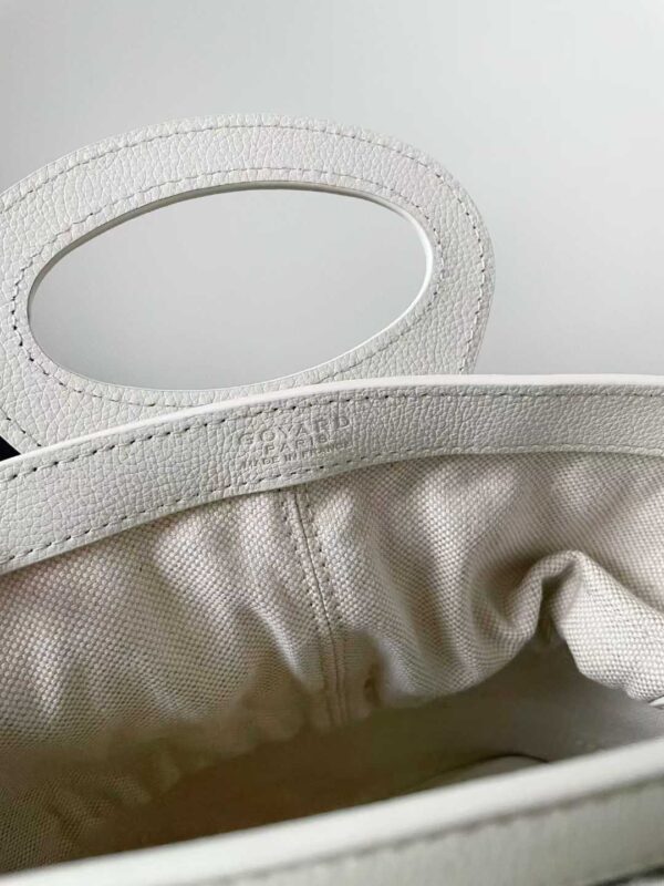 GOYARD Beluga Mini Bag