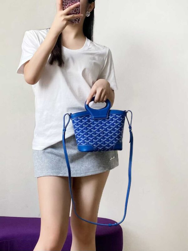 GOYARD Beluga Mini Bag